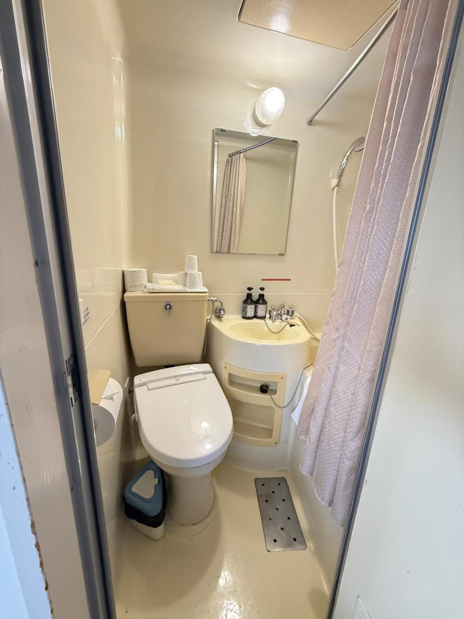 Kamoike Plaza Hotel Kagoshima