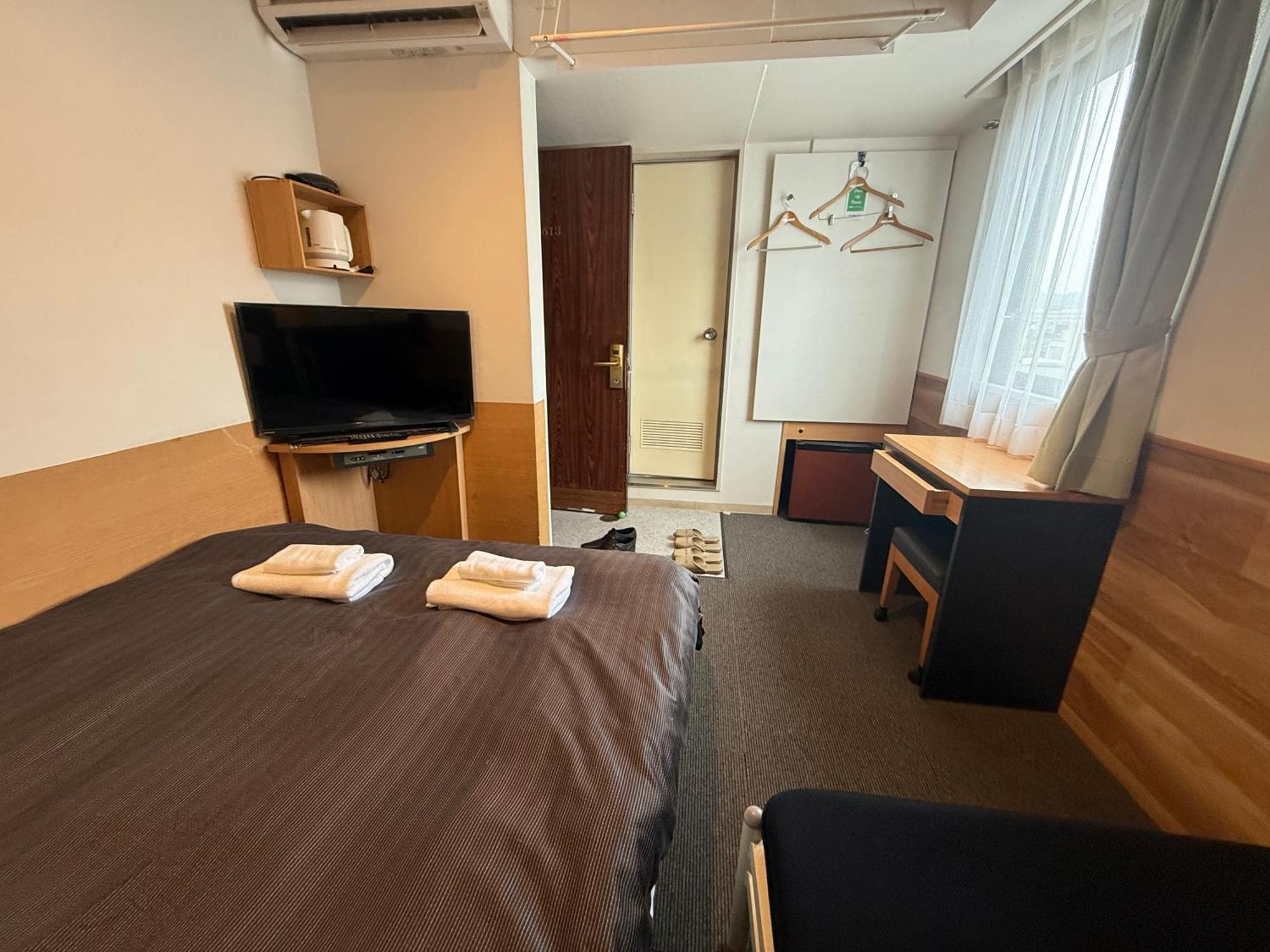 Kamoike Plaza 3*
