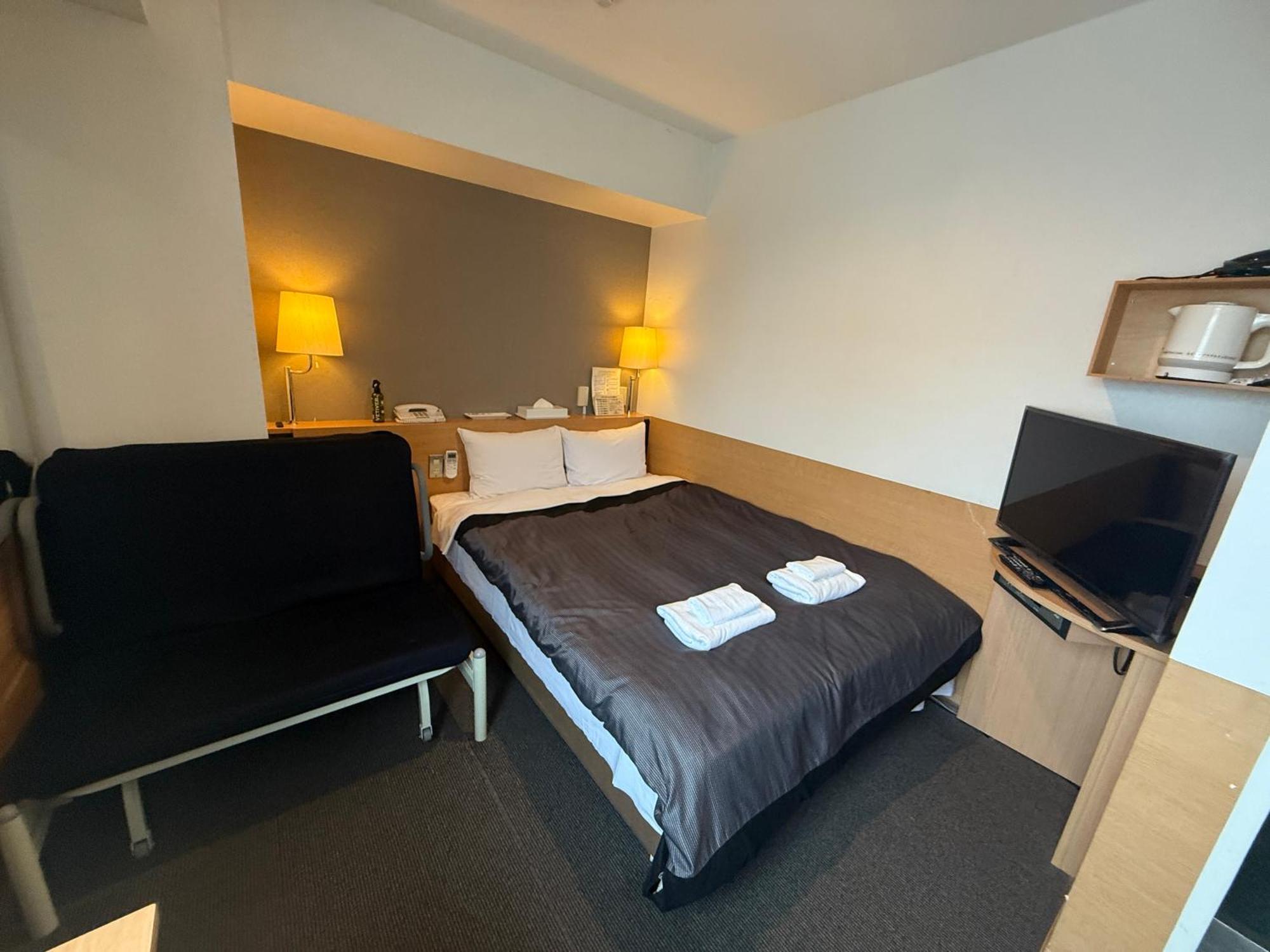 Hotel Kamoike Plaza