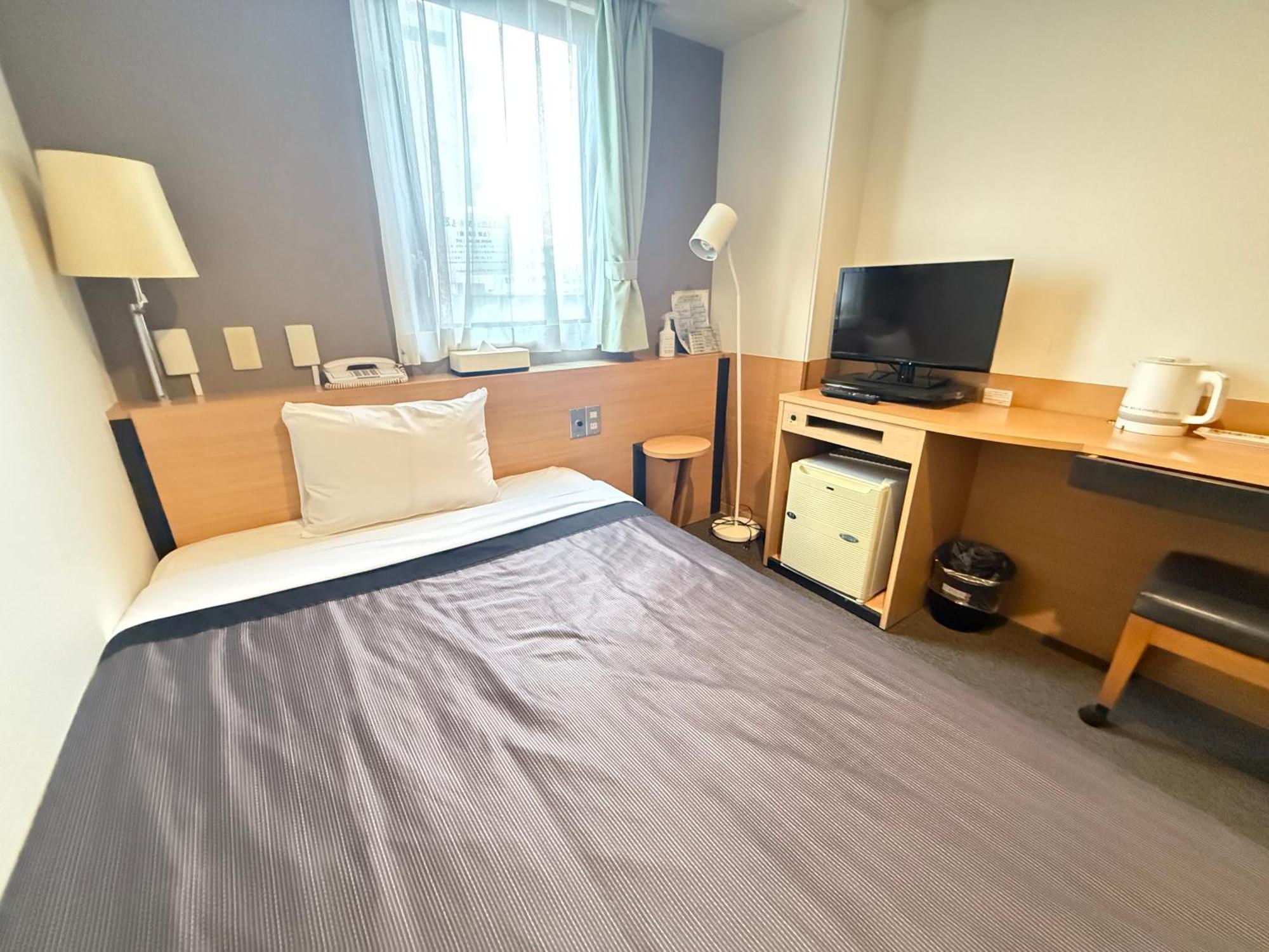 Hotel Kamoike Plaza Kagoshima