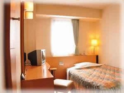 Hotel Kamoike Plaza Kagoshima