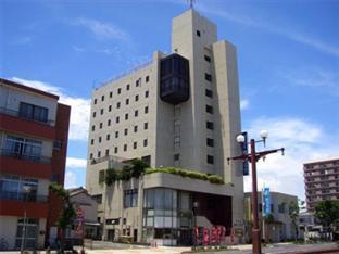 Kamoike Plaza 3* Kagoshima
