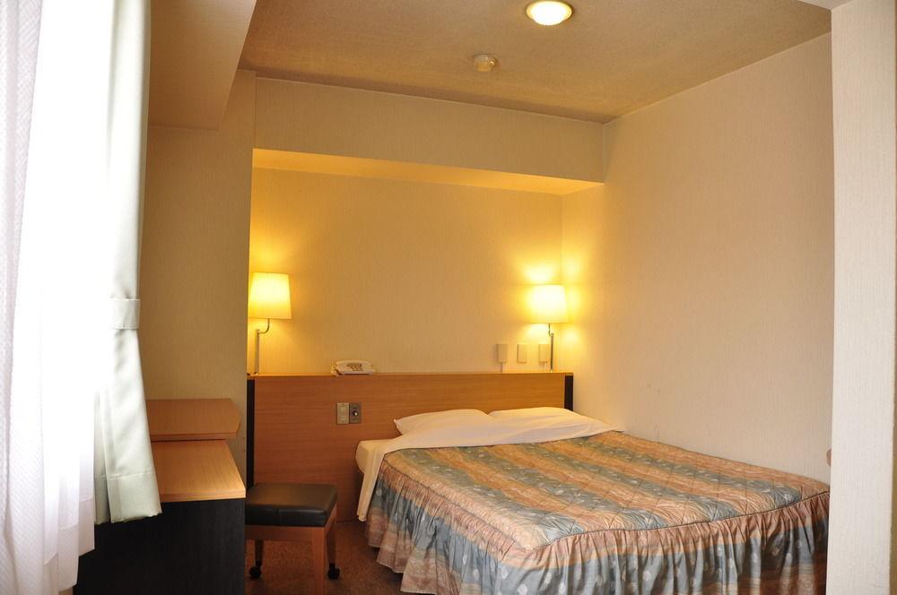 Kamoike Plaza Hotel