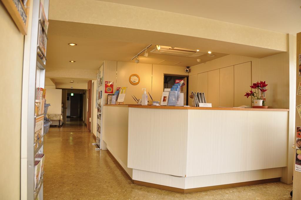 Kamoike Plaza Hotel Kagoshima