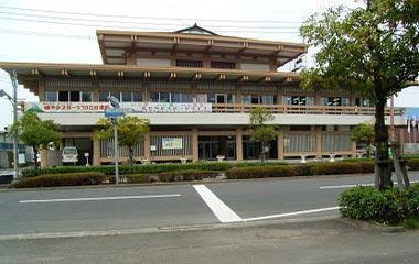 Hotel Kamoike Plaza 3*