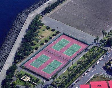 Kamoike Plaza Hotel Kagoshima